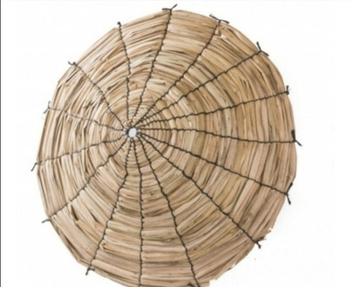 Imagen 2 de 3 de Gorros De Totora Para Plantas