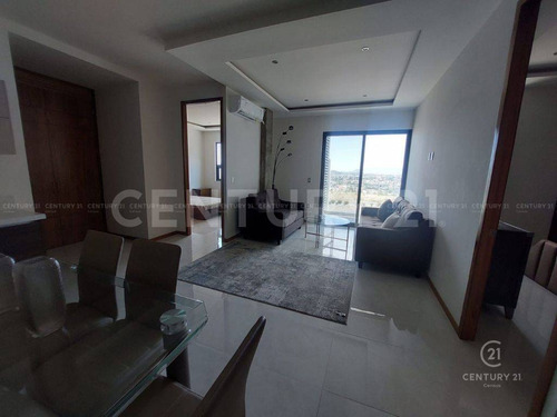 Departamento En Venta En Puerta De Hierro Chihuahua, Chih.