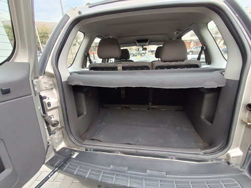 Ford Ecosport 1.6 Xls Gnc