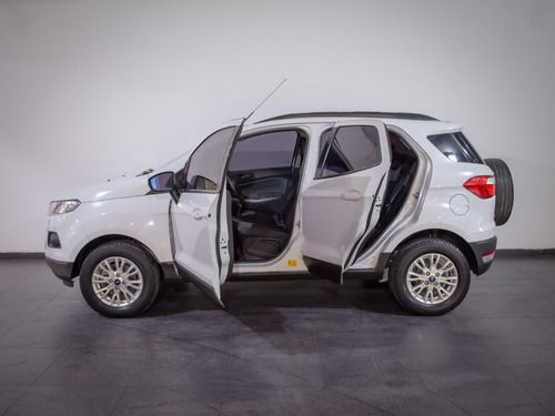 Ford Ecosport 1.6 Se 110cv 4x2