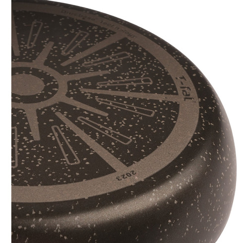 Juego De Sartenes 20/26 Cm Vital Stone, T-fal 0237300mm24