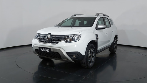 Renault Duster ICONIC