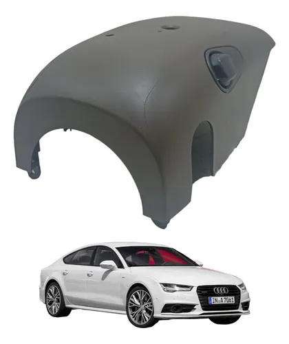 comprar Acabamento Inferior Coluna Direcao Audi A7 Tfsi 2011 2012