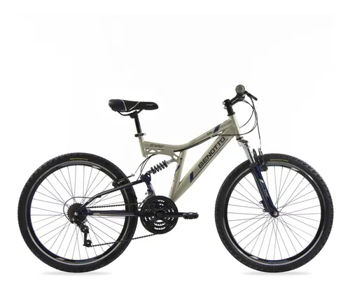 Sams bicicleta benotto hot sale
