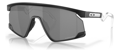 Lentes De Sol Prizm Bxtr | Oakley® Mx Color Negro