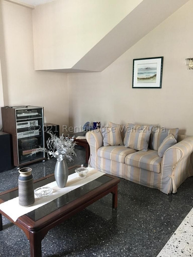 Imagen 6 de 12 de Casa En Venta En Macaracuay 22-21518
