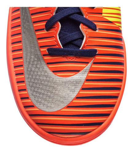 Zapatillas Nike Mercurialx Victory 6 Df Tf_903614-409