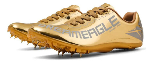 Zapatos De Entrenamiento De Sprint De Atletismo