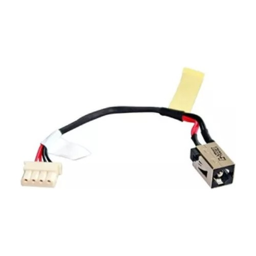 Pin De Carga Power Jack Para Toshiba L840 L840d L845 L8