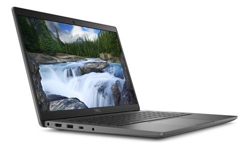 Notebook Dell Latitude 3440 Intel Core I5-1335u 32 Gb Ddr4-sdram 512 Gb Ssd 35.6 Cm (14) Full Hd Intel Iris Xe Graphics 80eu Wi-fi 6e (802.11ax) Teclado Español Windows 11 Pro Color Gris Oscuro - Excelente (Reacondicionado)