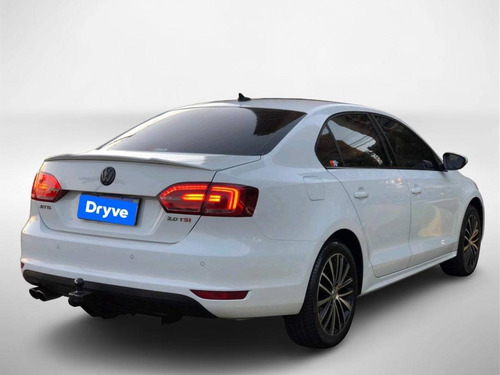 Imagem 4 de 9 de Volkswagen Jetta Highline 2.0 Tsi Dsg