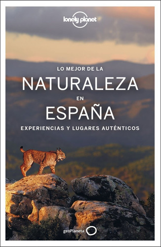 Libro Lo Mejor De La Naturaleza En Espaã¿a - Nicolas Mart...