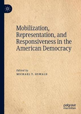 Libro Mobilization, Representation, And Responsiveness In...