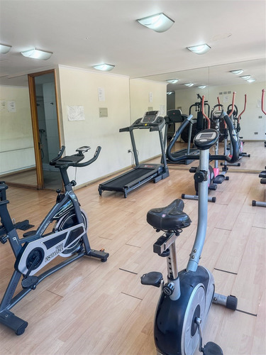 Departamento En Venta 2 Dormitorios En Las Condes