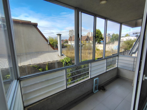 Oferta Venta De Depto. 2 D Más 2b Más E +b Concepcion