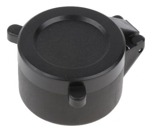 2 Lente De 3.3cm Para Reconocer Telescopio Plegable Ocular