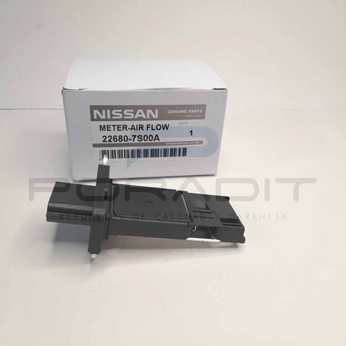 Sensor Maf Nissan Para Armada Pathfinder Sentra