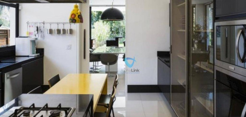 Imagem 7 de 18 de Casa Com 5 Dormitórios À Venda, 730 M² Por R$ 8.900.000,00 - Alphaville - Barueri/sp - Ca1490