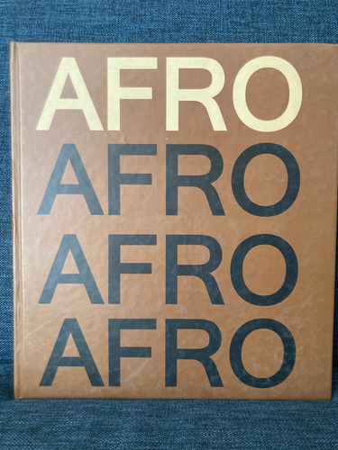 Afro Africa, Cuba, Mexico. Rubén Leyva. Alechine-ibáñez Foto