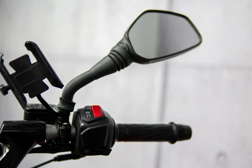 Bajaj Pulsar Ns 160 Fi Abs 2025