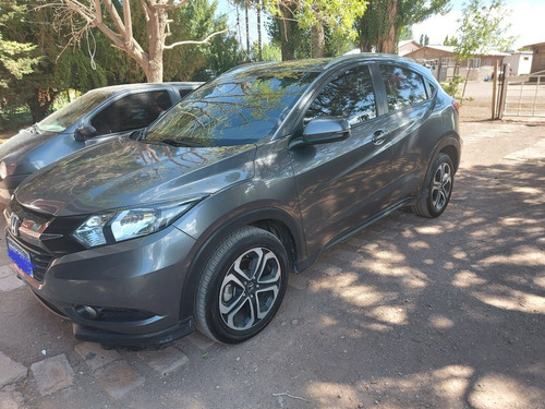 Honda Hrv Ex