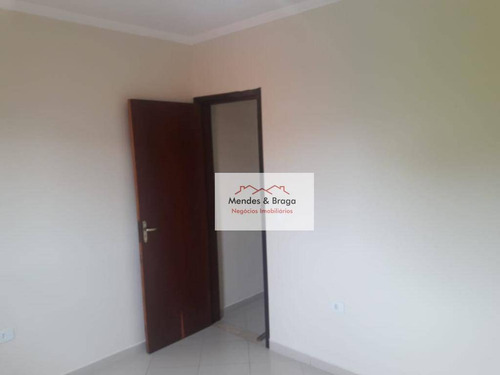 Imagem 21 de 21 de Sobrado À Venda Por R$ 519.000,00 - Picanco - Guarulhos/sp - So0167