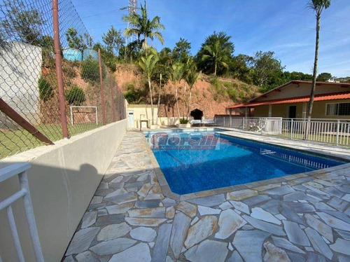 Imagem 22 de 30 de Chácara Com 6 Dormitórios À Venda, 3300 M² Por R$ 1.200.000,00 - Aralú - Santa Isabel/sp - Ch0139