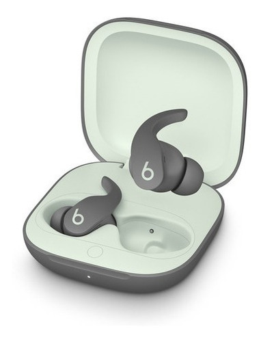 Imagen 2 de 4 de Audífonos In Ear Inalámbricos Beats fit pro Gris Salvia Gris Salvia Gris Salvia