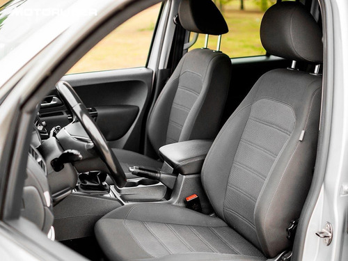 Imagen 12 de 15 de Volkswagen Amarok 2.0 Highline Ex. Full | Permuta / Financia