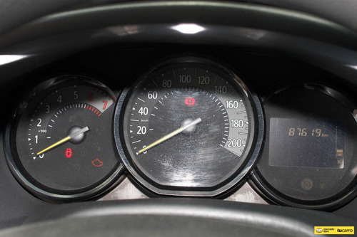 Renault Sandero 1.6 Expression