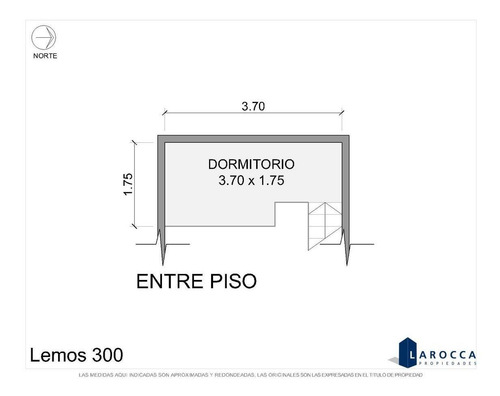Imagen 23 de 24 de Ph 4 Amb Con Terraza Totalmente Reciclado