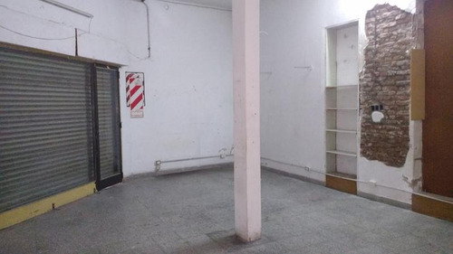 Imagen 3 de 8 de Alquiler Local Apto Deposito 35 M2 Valentin Alsina
