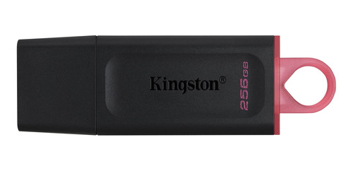 Pendrive Kingston Datatraveler Exodia 256gb Dtx256gb Usb 3.2