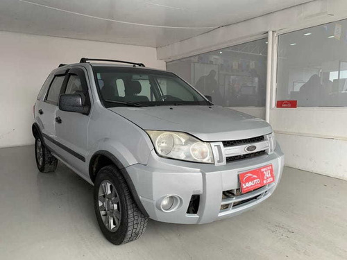 Imagem 3 de 15 de Ford Ecosport Xls2.0flex