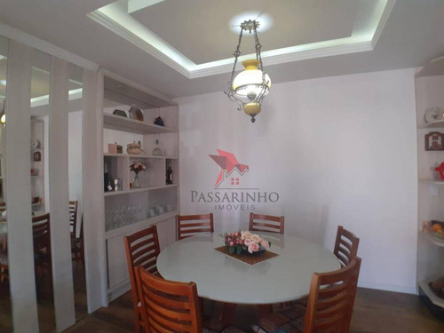Imagem 21 de 30 de Sobrado Com 3 Dormitórios À Venda, 252 M² Por R$ 1.070.000,00 - Praia Da Cal - Torres/rs - So0206