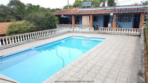 Imagem 1 de 29 de Chácaras À Venda Em Piracaia/sp - Compre O Seu Chácaras Aqui! - 1356267