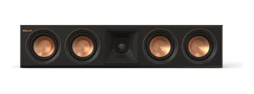 Parlante Central Quad 4 Rp404ciieb Negro Klipsch