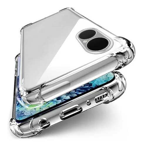 comprar Estuche Antichoque Alpha Para Huawei Honor 50 Se \u002F Nova 9 Se