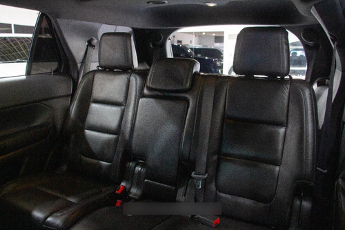 Imagen 6 de 8 de Ford Explorer 2015 Limited 4x4