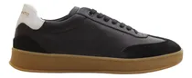 Comprar Zapatillas Urbanas Comodas Cuero Hombre Marsanto 0771 Cshoes