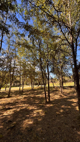 Dos Terrenos En Villa General Belgrano