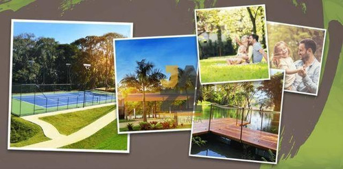 Imagem 1 de 19 de Terreno À Venda, 460 M² Por R$ 235.000,00 - Condomínio Gsp Art's - Itatiba/sp - Te3428