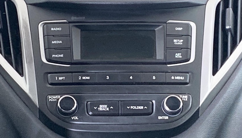 Imagem 14 de 15 de 128289 - Hyundai Hb20 2019 Com Garantia