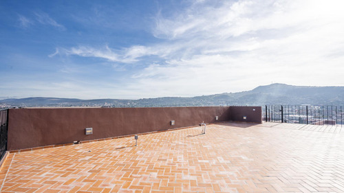 Departamento En Renta, Vistas 360 A La Ciudad, Con Alberca, Todo Incluido En San Miguel De Allende