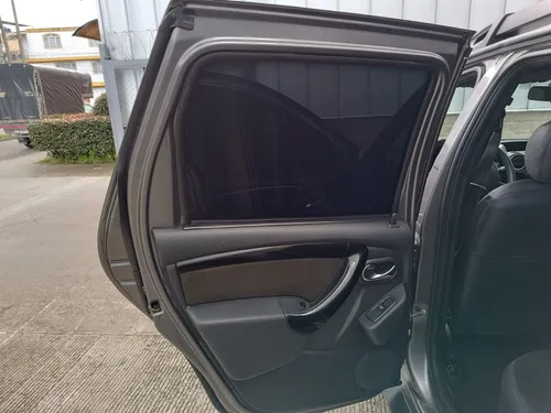 Renault Duster 2.0 Dynamique 4x4