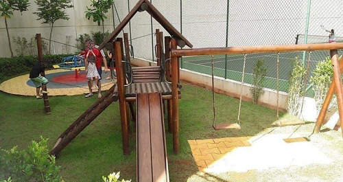 Apartamento Em Butantã, São Paulo/sp De 74m² 2 Quartos À Venda Por R$ 480.300,00 - Ap892436
