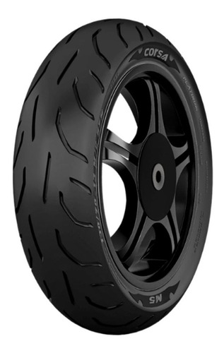 Llanta De Moto Corsa 120/70-13 M5 53s T/l