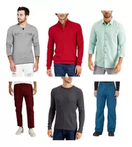 Comprar Lote Pacas Ropa Nueva America Calidad Premium Hombre 10 Pzs