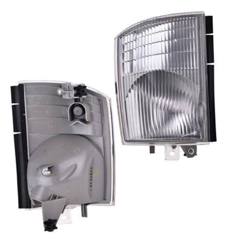 Cuarto Punta Izquierda Freightliner 360 2010 - 2017 S/foco