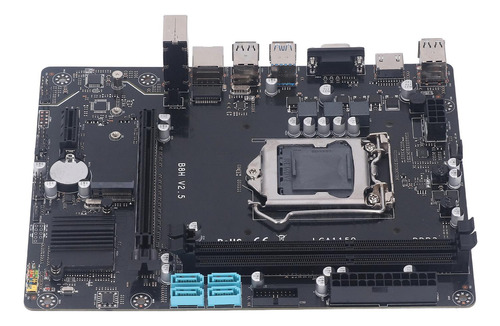 Placa Base De Ordenador B8h B85 Gaming Professional Lga 1150